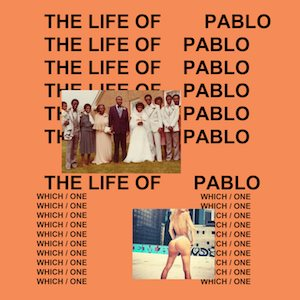 The Life Of Pablojpg — rank your favorite rap albums here option 207