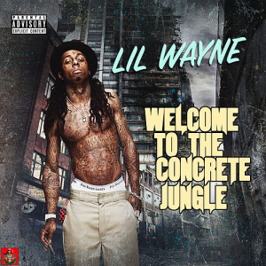 Welcome To The Concrete Junglejpg — rank your favorite rap albums here option 237