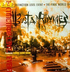 Zz1635720894extinction Level Eventjpg — rank your favorite rap albums here option 255