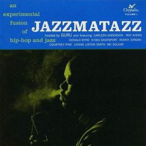 Zz1636476112jazzmatazz Vol 1jpg — rank your favorite rap albums here option 290