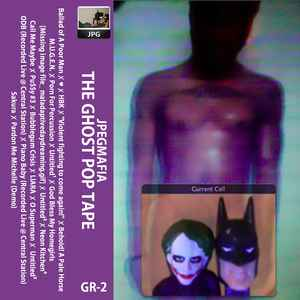 Zz1636476113the Ghost Pop Tapesjpg — rank your favorite rap albums here option 300