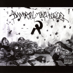 Zz1639058340revolutionary Vol 1jpg — rank your favorite rap albums here option 346
