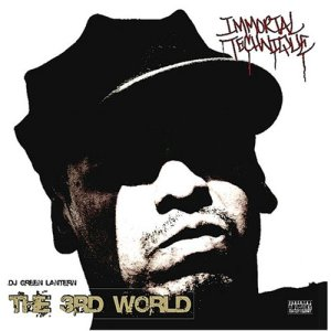 Zz1639058340the 3rd Worldjpg — rank your favorite rap albums here option 348