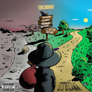 Zz1640262279big Krit Dramajpg — rank your favorite rap albums here option 373