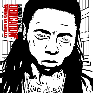 Zz1640953992dedication2jpg — rank your favorite rap albums here option 407