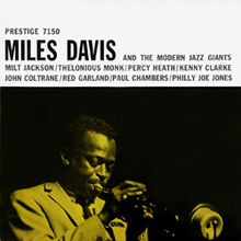 Zz1641680749220px Milesdavisandthemodernjazzgiantsjpg — rank your favorite rap albums here option 419
