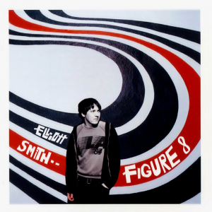 Zz1643662575elliott Smith Figure 8 Album Cover 820jpg — rank your favorite rap albums here option 495