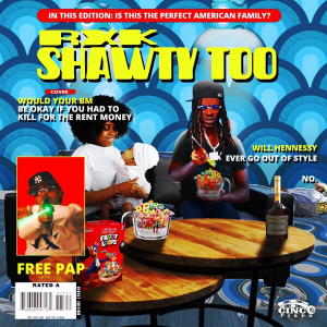 Zz1659266407rxk Nephew Shawty Rxk Too 2 Cover Artjpg — rank your favorite rap albums here option 694