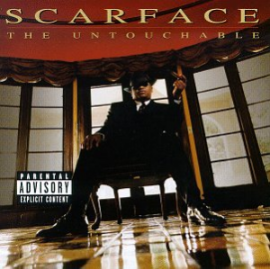 Zz1659266407scarface Theuntouchablejpg — rank your favorite rap albums here option 695