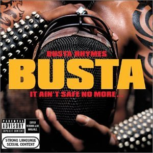 Zzzzz 1675028242busta Safe No Morejpg — rank your favorite rap albums here option 957