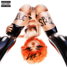 Zzzzz 1675028243icespice Likepng — rank your favorite rap albums here option 967