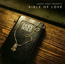 Zzzzz 1684243417snoopdoggbibleoflove — rank your favorite rap albums here option 1093