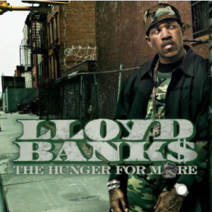 Zzzzz 1705497095lloyd Banks The Hunger For More — rank your favorite rap albums here option 1207