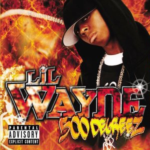 Zzzzz 1730675129wayne500degreez — rank your favorite rap albums here option 1399