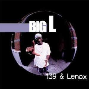 Zzzzz 1749412792big L 139 And Lenox — rank your favorite rap albums here option 1434