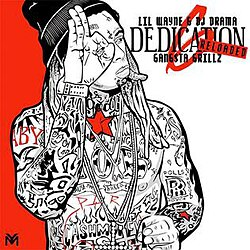 Zzzzz 1749412792dedication6reloadedcoverart — rank your favorite rap albums here option 1447