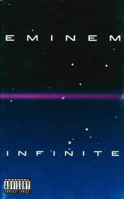 Zzzzz 1749412793infinitebyeminemuscassettealbum — rank your favorite rap albums here option 1454
