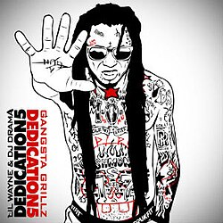 Zzzzz 1749412793lilwaynededication5 — rank your favorite rap albums here option 1459