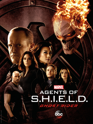 Agentsofshieldghostriderjpg — Ranking Agents of SHIELD Seasons option 3