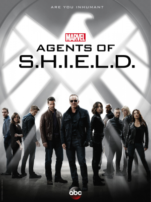 Aoss3posterjpg — Ranking Agents of SHIELD Seasons option 6