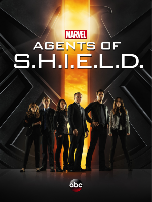 Aosseasononeposterjpg — Ranking Agents of SHIELD Seasons option 7