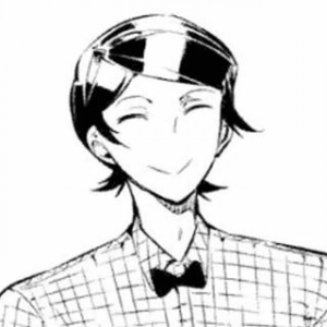 15f70db22ea3e10e445432973490jpg — Ranking all (?) of the BSD men option 5