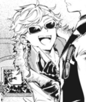 2yjq7mwjpg — Ranking all (?) of the BSD men option 12