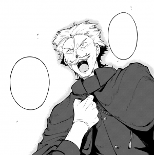 Fukuchinamesthehumankindarmymangapng — Ranking all (?) of the BSD men option 31