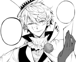 Gogolunmasked28manga29png — Ranking all (?) of the BSD men option 32