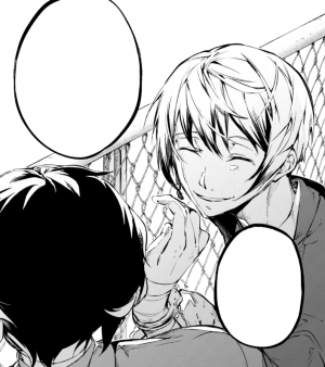 Jonoarrestsdazaimangapng — Ranking all (?) of the BSD men option 34