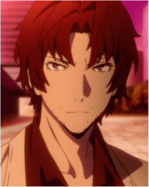 Sakunosuke Oda 5802bf94 F742 4b6d 8da8 04a5a14b342 Resize 750png — Ranking all (?) of the BSD men option 35