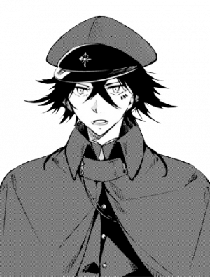 Tetchosuehiromangapng — Ranking all (?) of the BSD men option 36