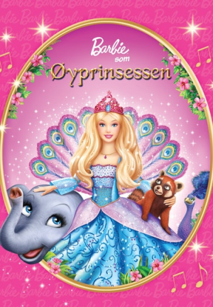 All 36 barbie 2025 movies