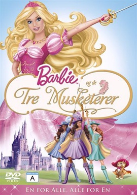 All 36 barbie movies 2025