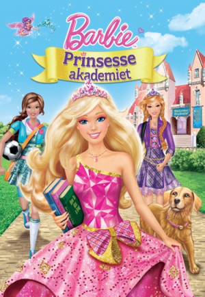 All 36 online barbie movies
