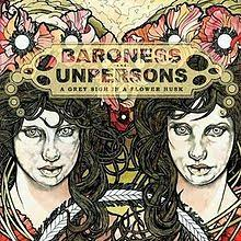 A Grey Sigh On A Flower Huskjfif — Ranking all Baroness albums option 1