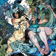 Baroness Blue Albumjfif — Ranking all Baroness albums option 2