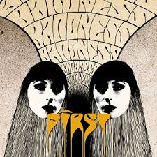 Baroness Firstjfif — Ranking all Baroness albums option 3