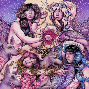 Baroness Purplejpg — Ranking all Baroness albums option 6