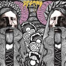 Baroness Secondjfif — Ranking all Baroness albums option 8