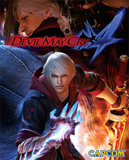 Every Devil May Cry Game Ranked from Worst to Best Based on Metacritic Score