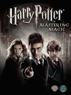 Hp Mastering Magicjpg — Ranking All Harry Potter Video Games option 6