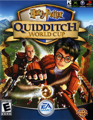 Hp Qwcjpg — Ranking All Harry Potter Video Games option 7