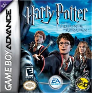 Hp3 Gbajpg — Ranking All Harry Potter Video Games option 18