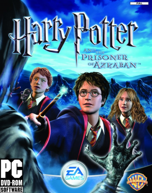 Harry Potter Games Ranked (Handhelds) Tier List