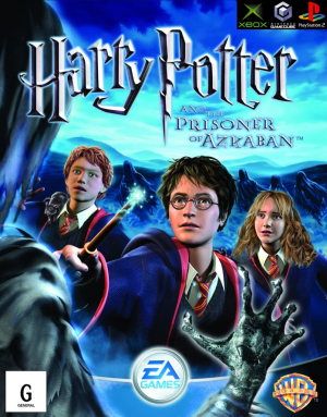 Hp3 Ps2jpg — Ranking All Harry Potter Video Games option 20