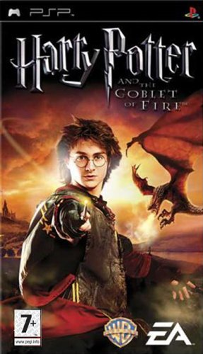 Hp4 Pspjpg — Ranking All Harry Potter Video Games option 23