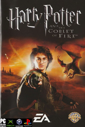 Hp4jpg — Ranking All Harry Potter Video Games option 24