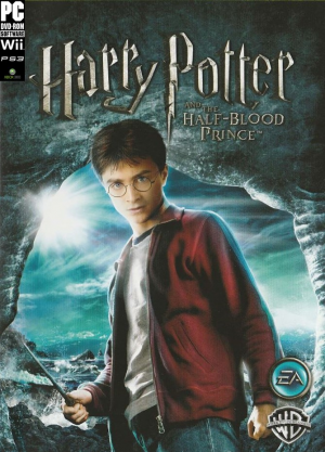 Hp6jpg — Ranking All Harry Potter Video Games option 31