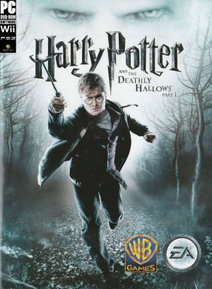 Hpdh1jpg — Ranking All Harry Potter Video Games option 33